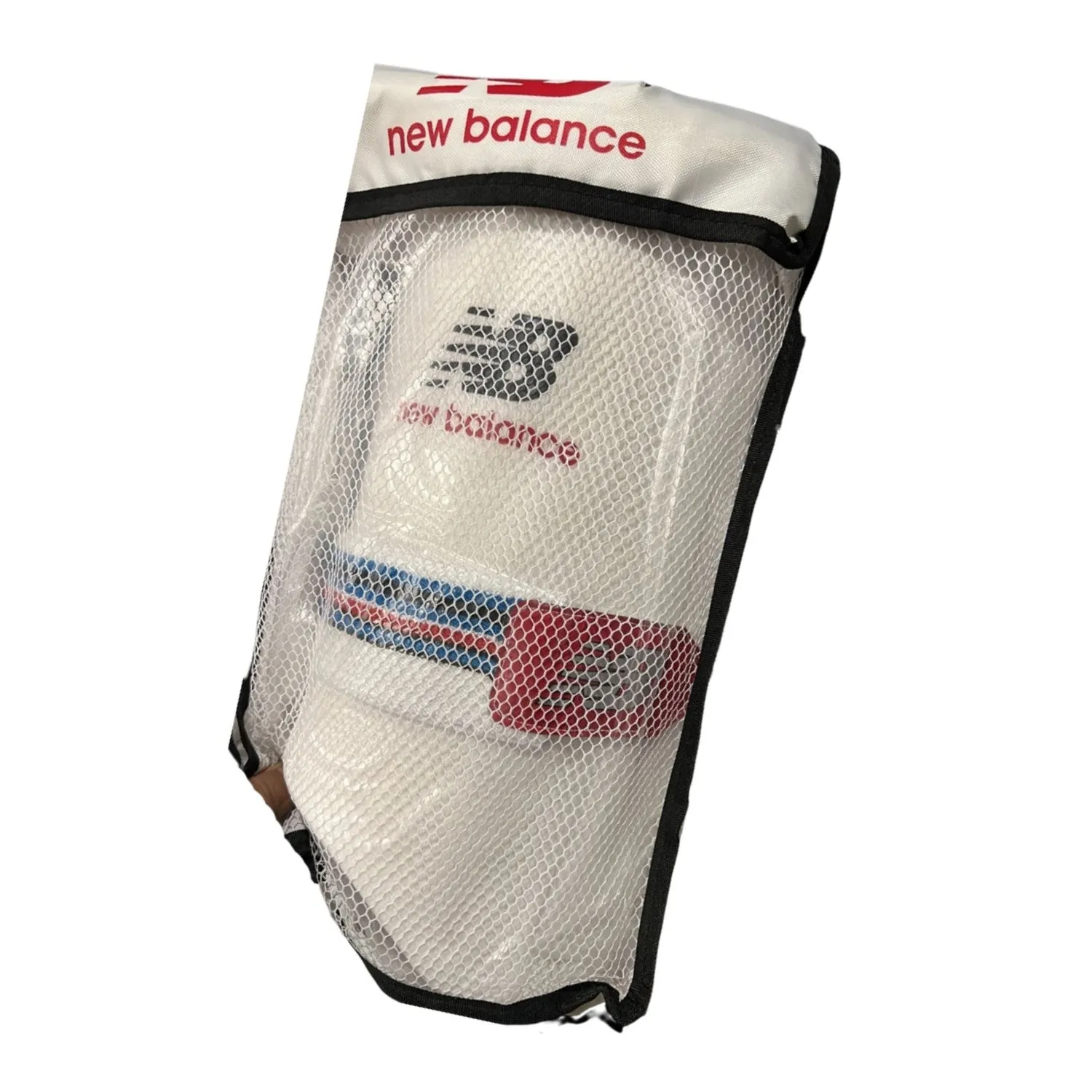 New Balance Double Thigh Pads