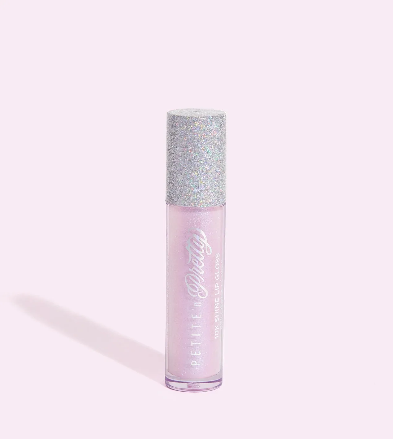 Petite n Pretty 10k Shine Lip Gloss