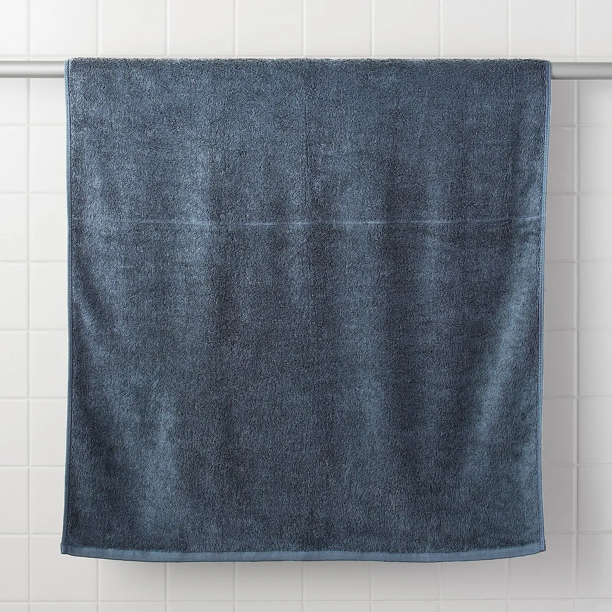 Pile Bath Towel