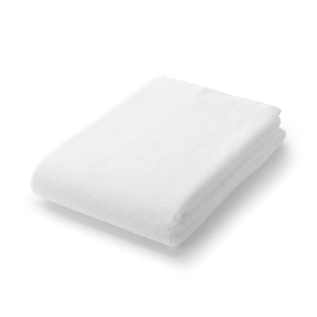 Pile Bath Towel