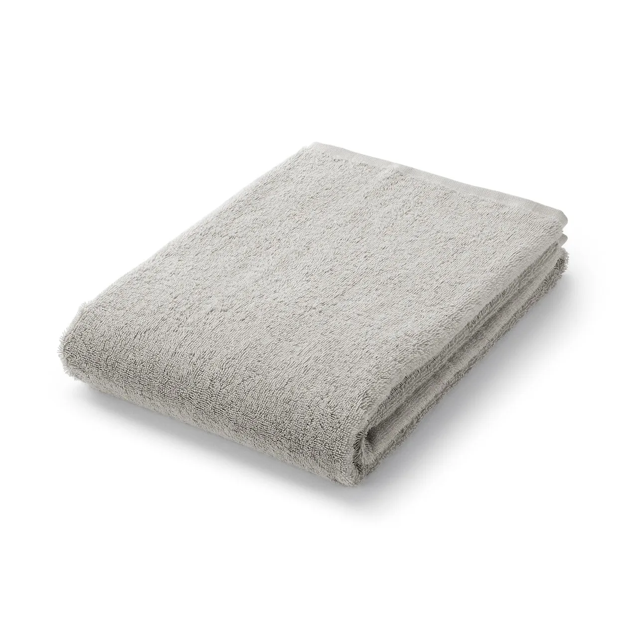 Pile Bath Towel