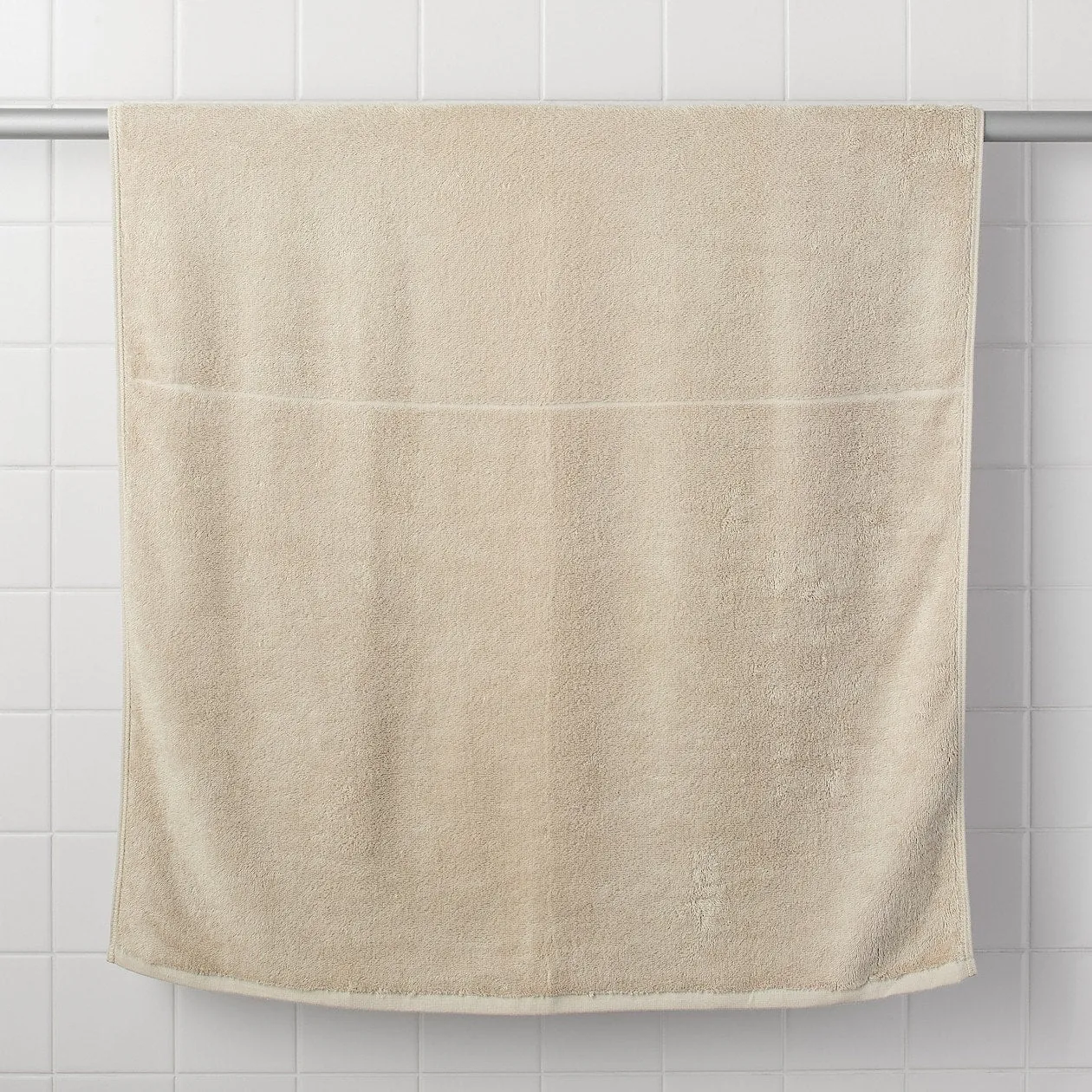 Pile Bath Towel