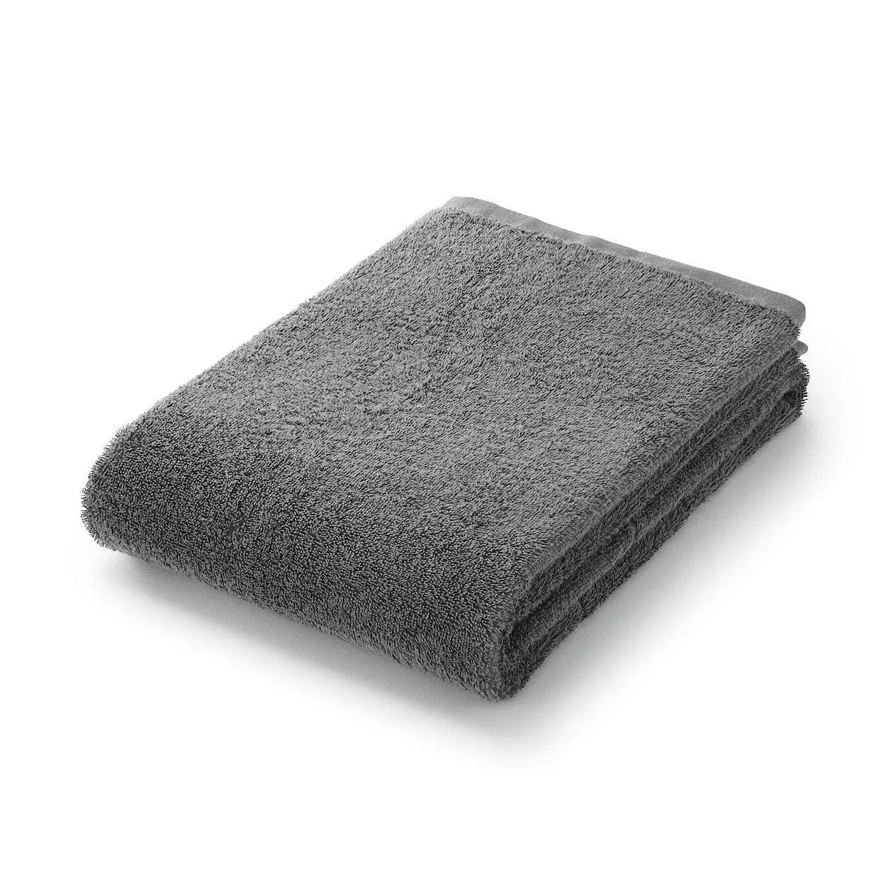 Pile Bath Towel