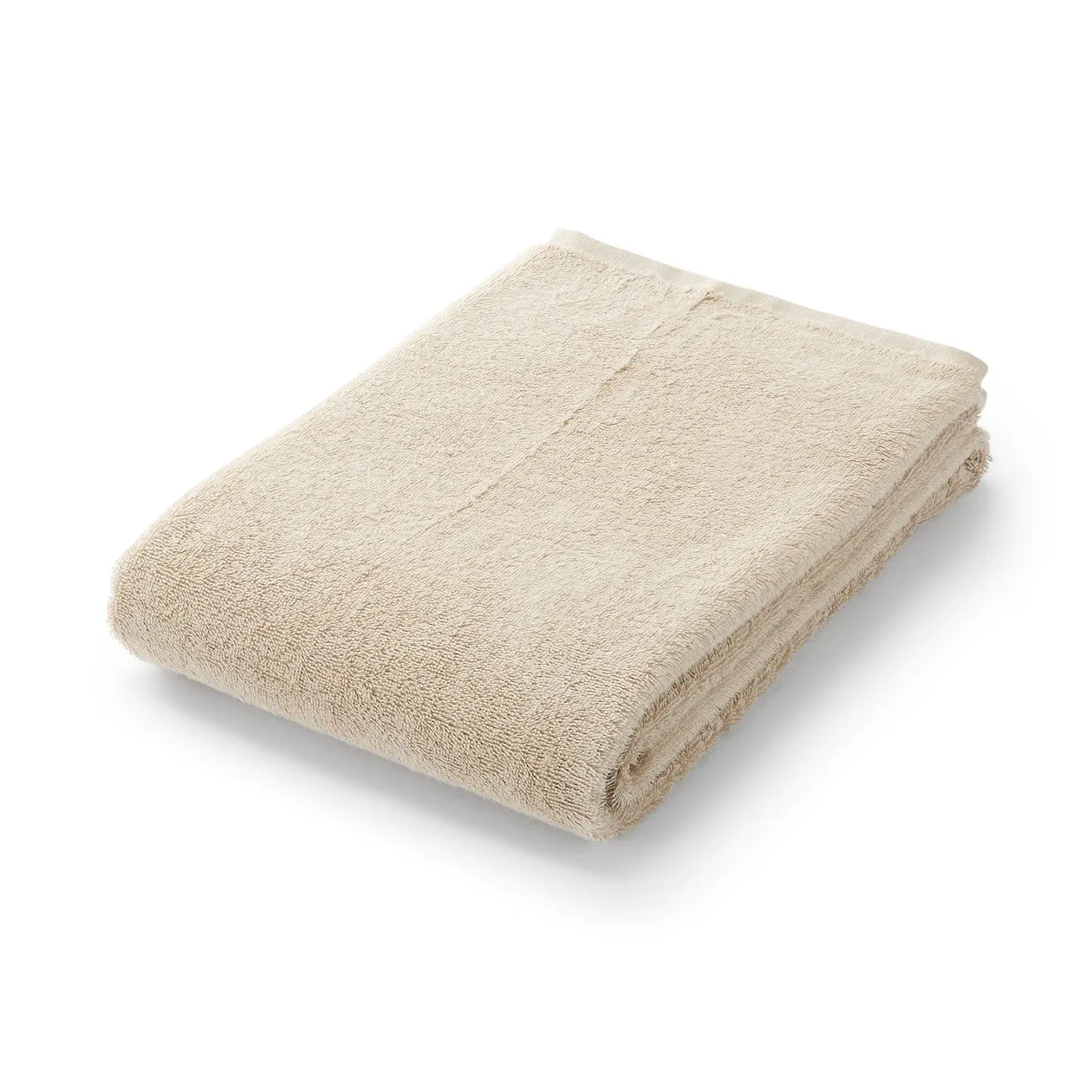 Pile Bath Towel