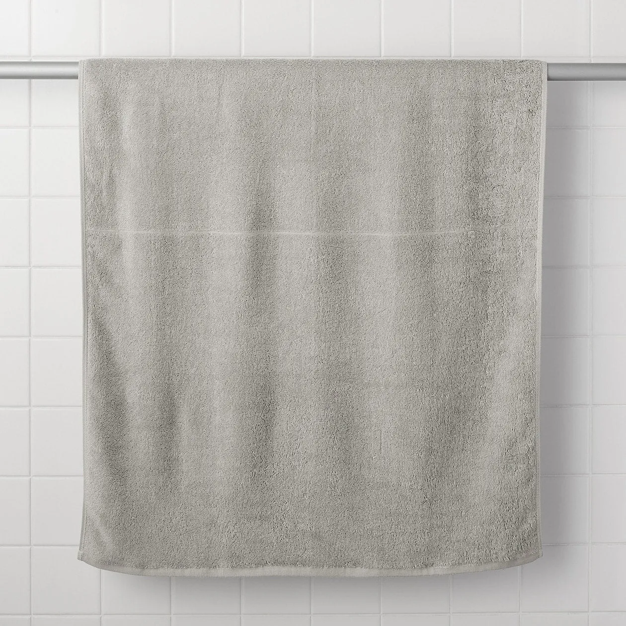 Pile Bath Towel