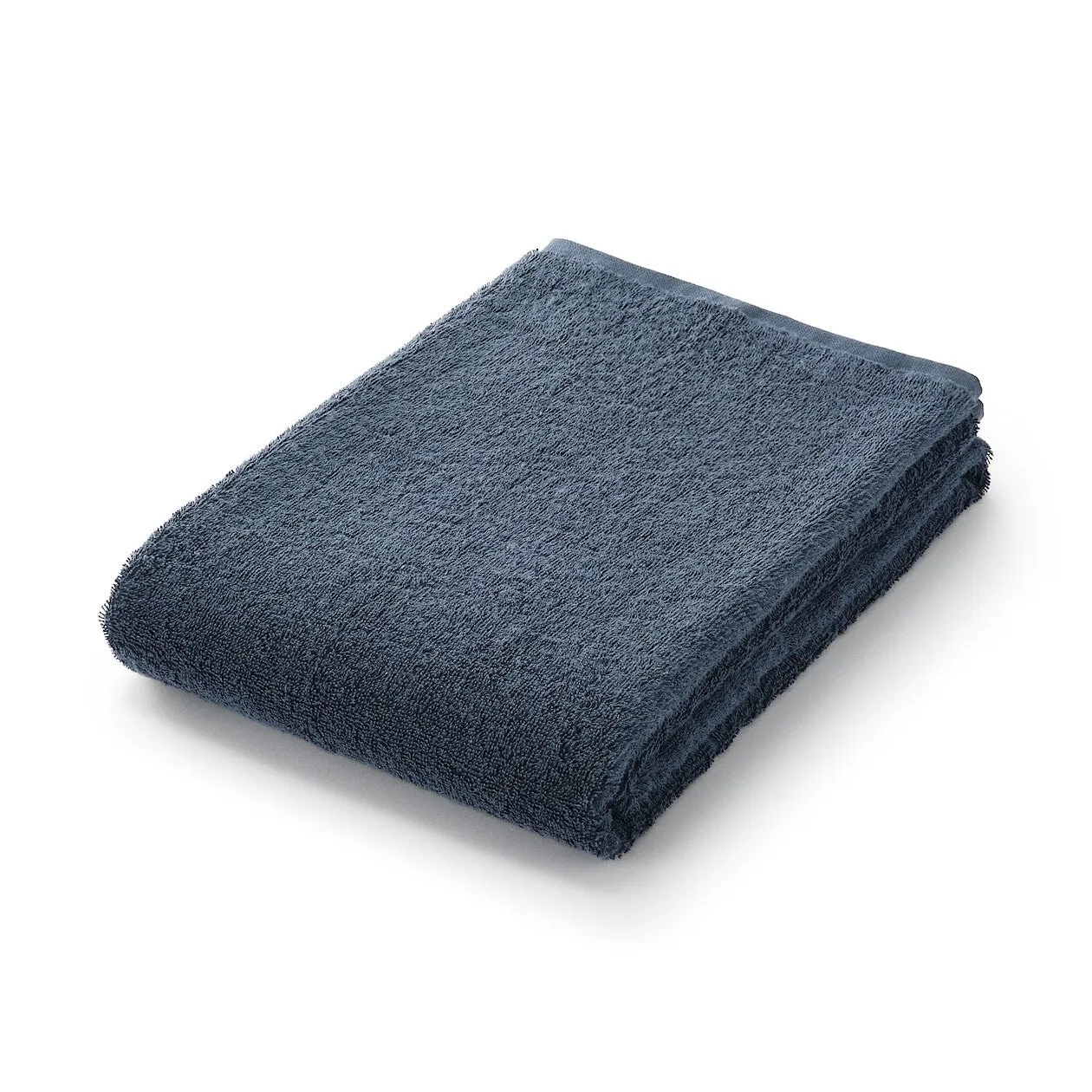 Pile Bath Towel