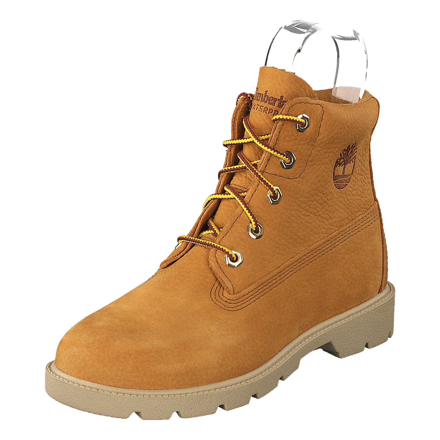 Tbl 1973 Newman6 Boot Wp Wheat