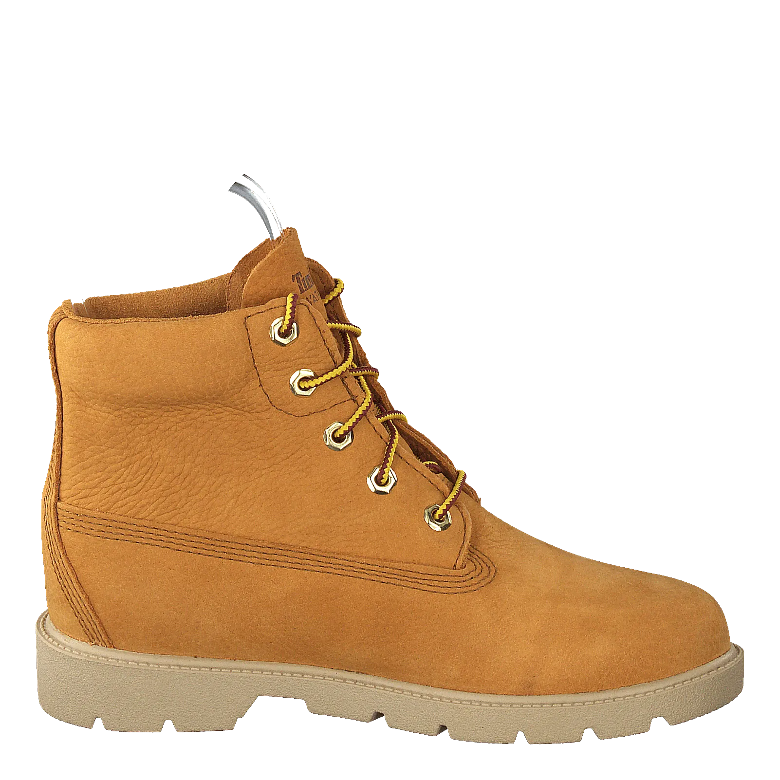 Tbl 1973 Newman6 Boot Wp Wheat