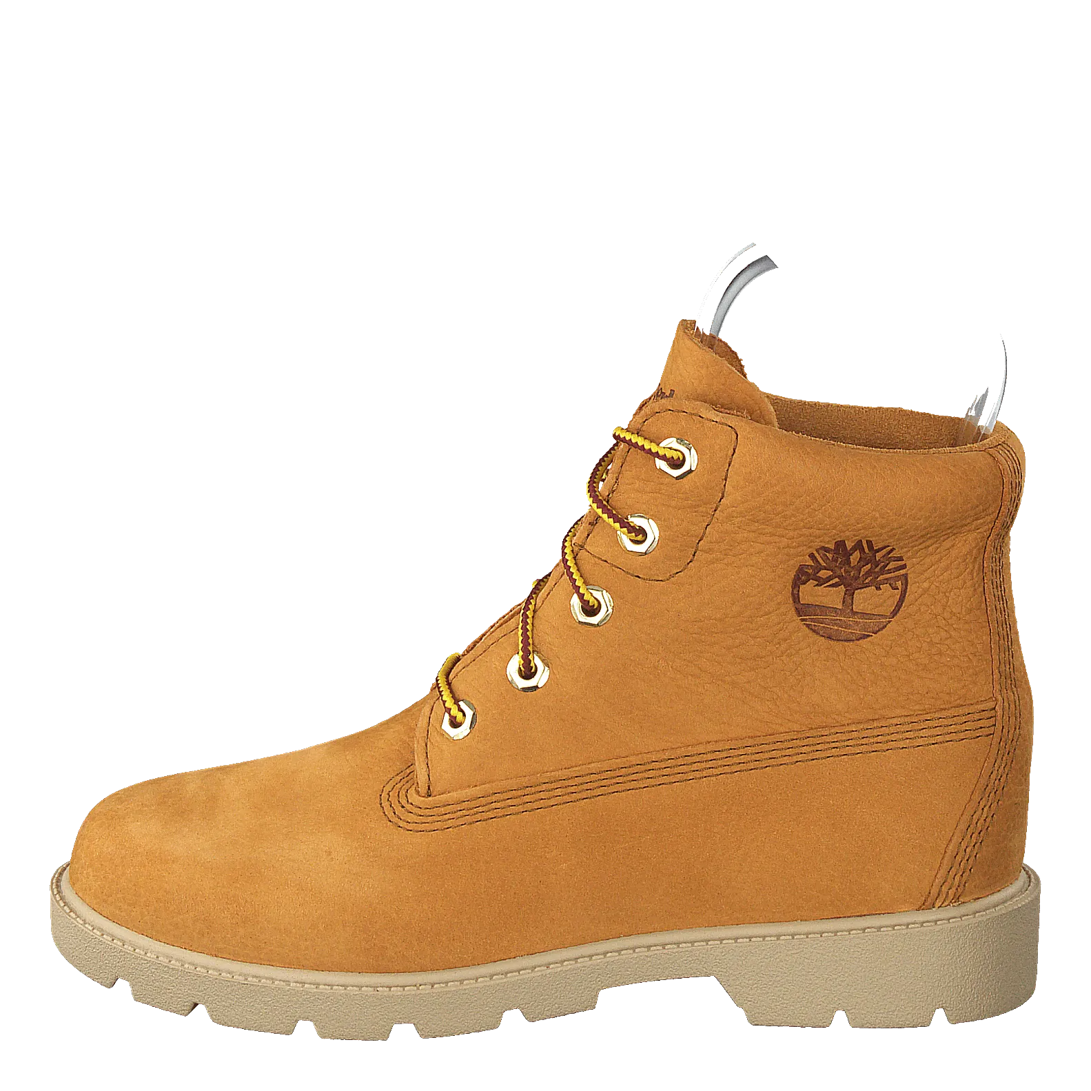 Tbl 1973 Newman6 Boot Wp Wheat