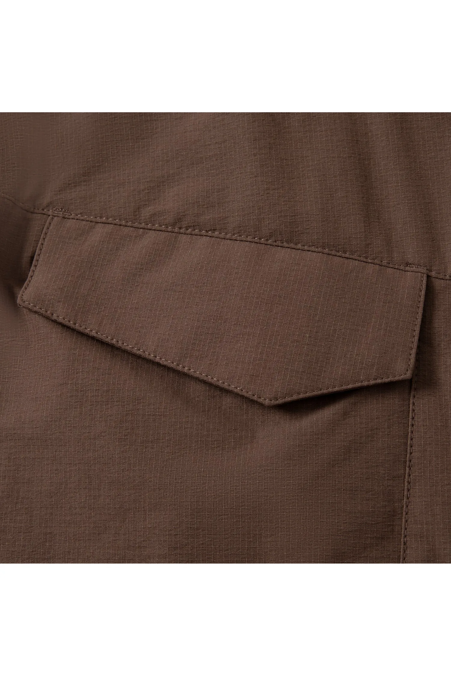 UNISEX CORDURA DETACHABLE POCKET CARGO TECH PANTS