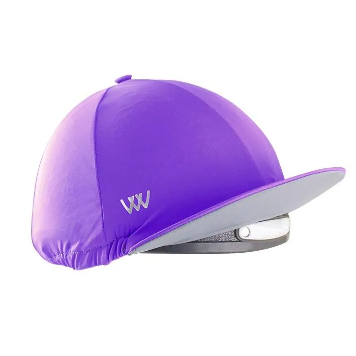 Woof Wear Colour Fusion Hat Silks