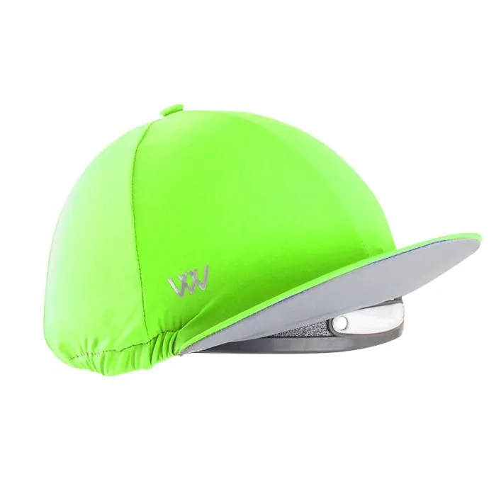 Woof Wear Colour Fusion Hat Silks